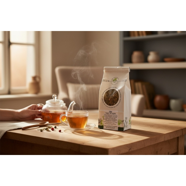 Tisane Anti-Sucre - équilibre Physiologique des Sucres