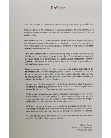 Toute l'herboristerie d'aujourd'hui - 1000 pathologies de A à Z