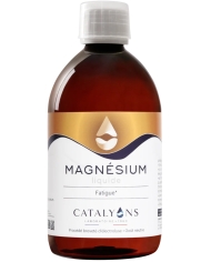 Thyroïdyon catalyon en liquide