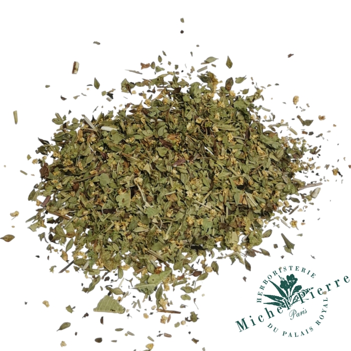 Tisane coup de fouet