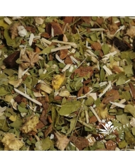 Tisane l'amour au Feminin