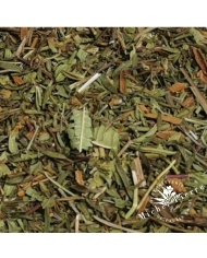 Tisane Nuit étoilée
