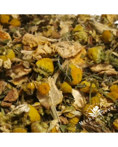 Tisane haut les coeurs