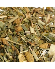 Tisane l'amour au masculin