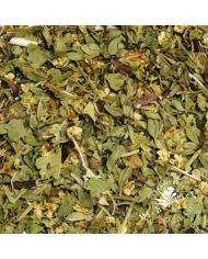 Tisane Rosée du matin
