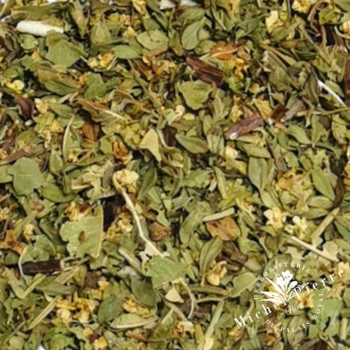 Tisane Coup de Fouet – Énergie & Vitalité | Michel Pierre | 100g