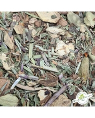 Tisane du Pacha herboristerie du Palais Royal Michel Pierre paris