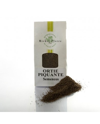 Ortie piquante - Fruit en vrac Ortie piquante - Fruit en vrac