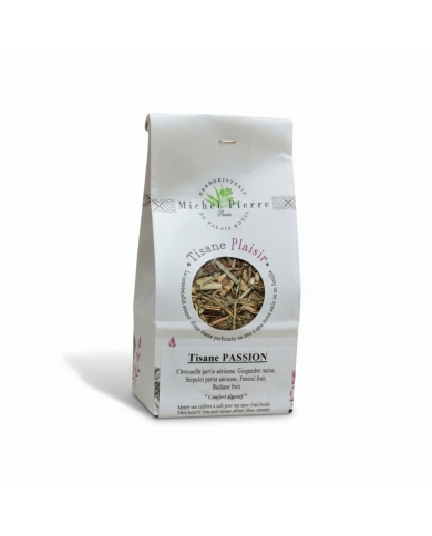 Tisane Passion