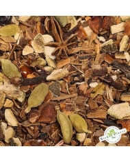 Tisane des fêtes herboristerie du Palais Royal Michel Pierre Paris