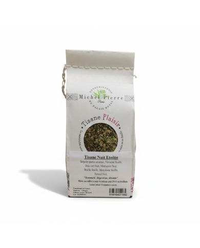 Tisane Nuit étoilée