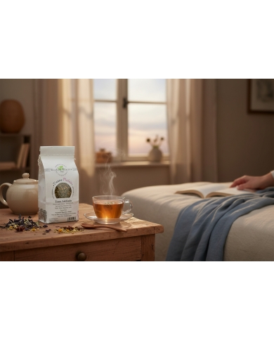 Tisane Nuit étoilée