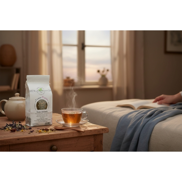 Tisane Nuit étoilée