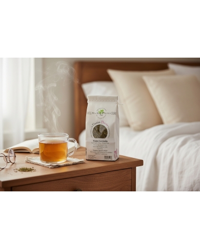 Tisane Nuit étoilée