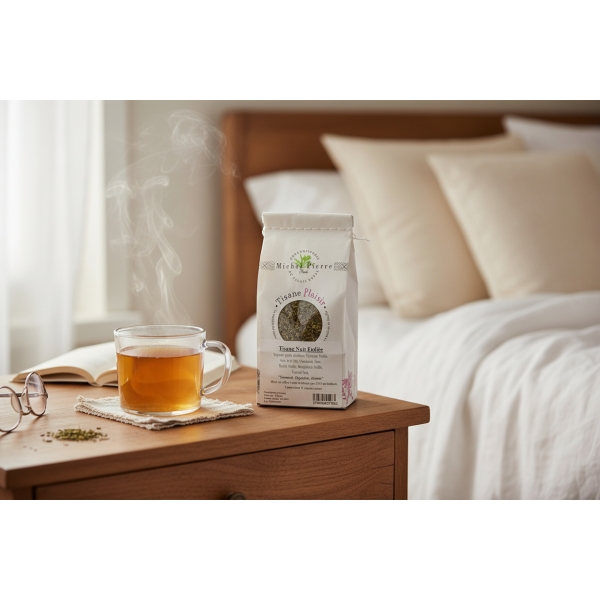 Tisane Nuit étoilée