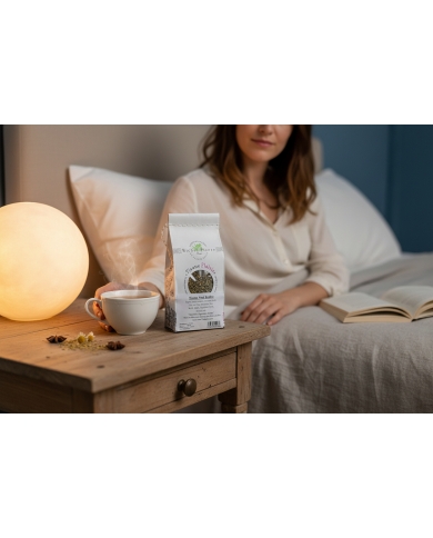 Tisane Nuit étoilée