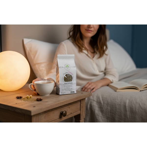 Tisane Nuit étoilée