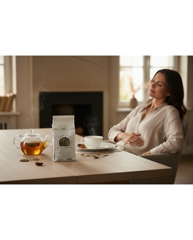 Tisane Grand Restaurant