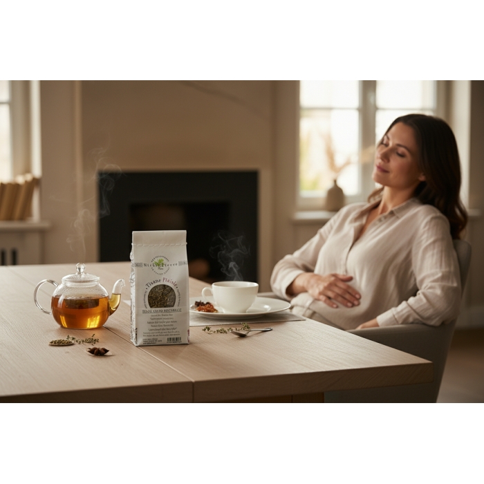 Tisane Grand Restaurant