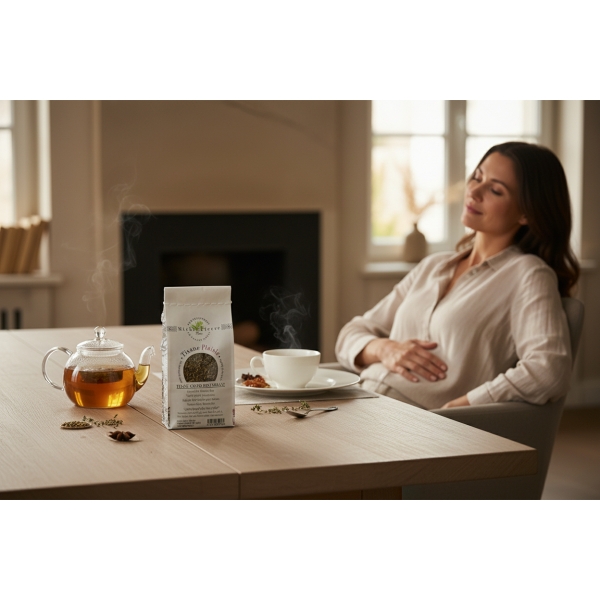 Tisane Grand Restaurant