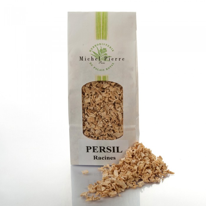 Persil - Racines en vrac