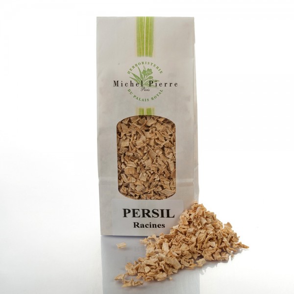 Persil - Racines en vrac