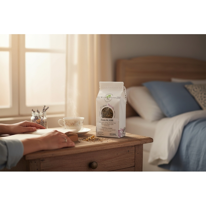 Tisane du Soir