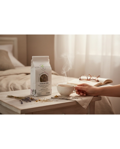 Tisane du Soir