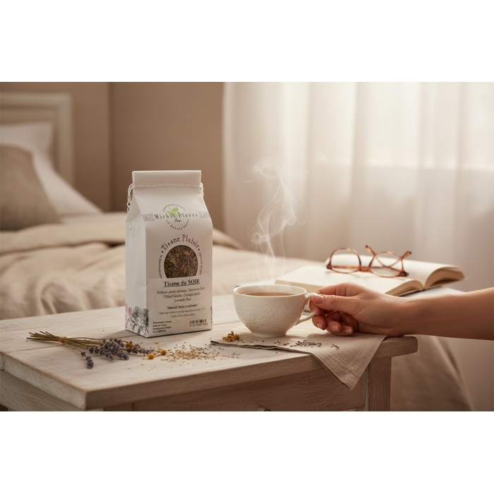 Tisane du Soir