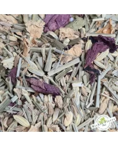 Tisane Déesse de l'Arc en ciel