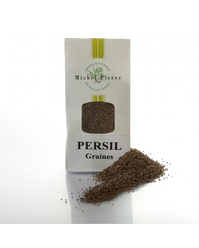 Persil - fruit en vrac Persil - fruit en vrac
