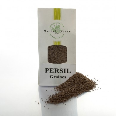 Persil - fruit en vrac Persil - fruit en vrac