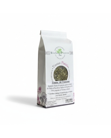 Tisane de l'Amazone