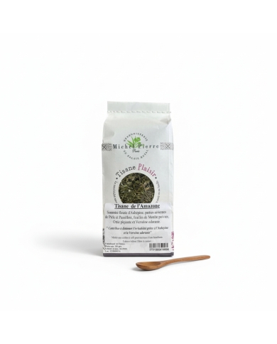 Tisane de l'Amazone