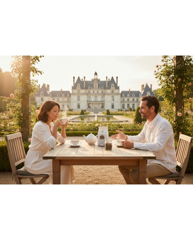 Tisane de Beauregard