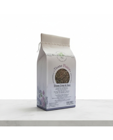 Tisane coup de fouet