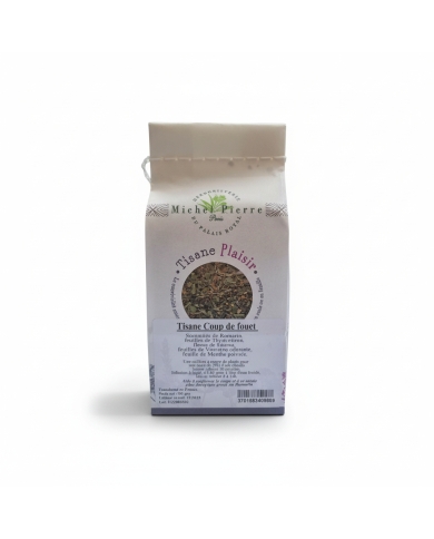 Tisane coup de fouet