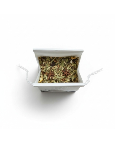 Tisane Coco des Campagnes