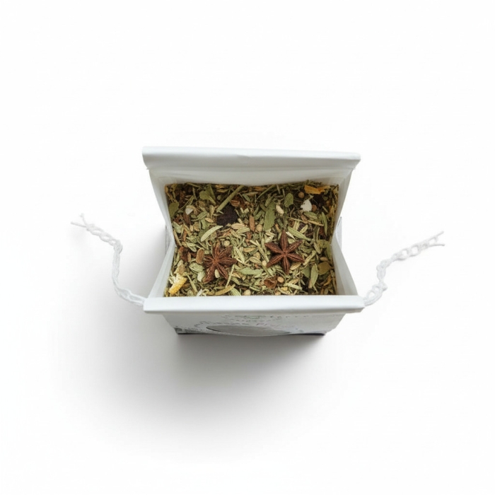 Tisane Coco des Campagnes