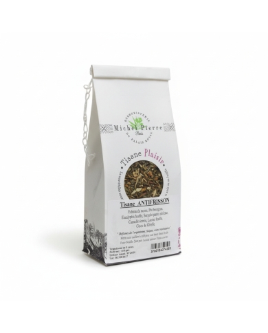 Tisane Antifrissons