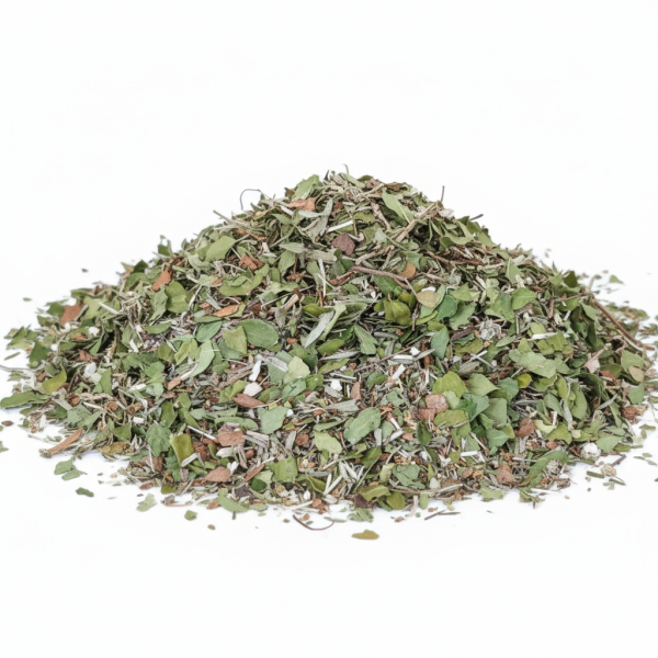 Tisane Convalescence Hivernale