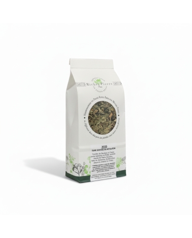 Tisane Souplesse des articulations