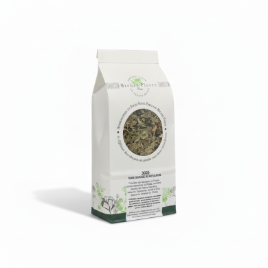 Tisane Souplesse des articulations