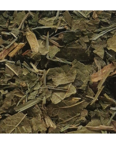 Tisane Souplesse des articulations