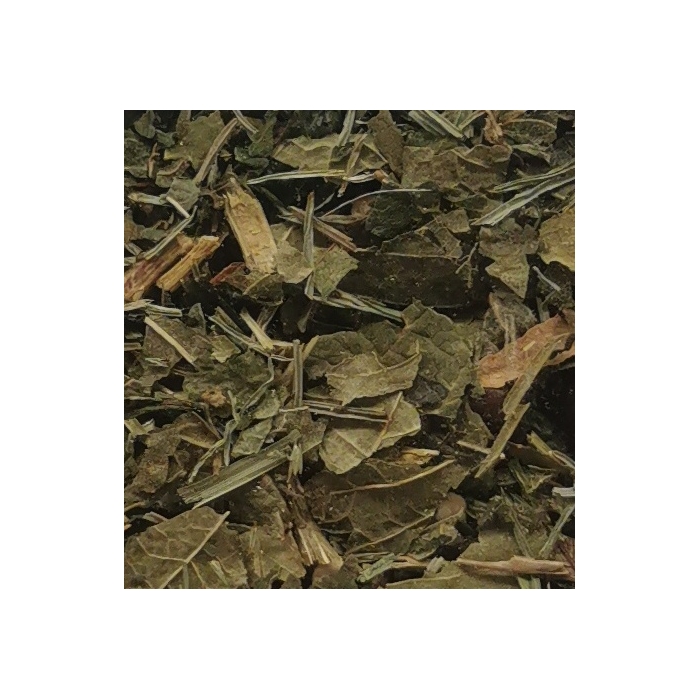 Tisane Souplesse des articulations