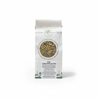 Tisane Réveil Nocturne