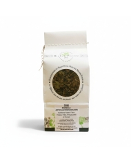 Tisane Régulation hormonale E.