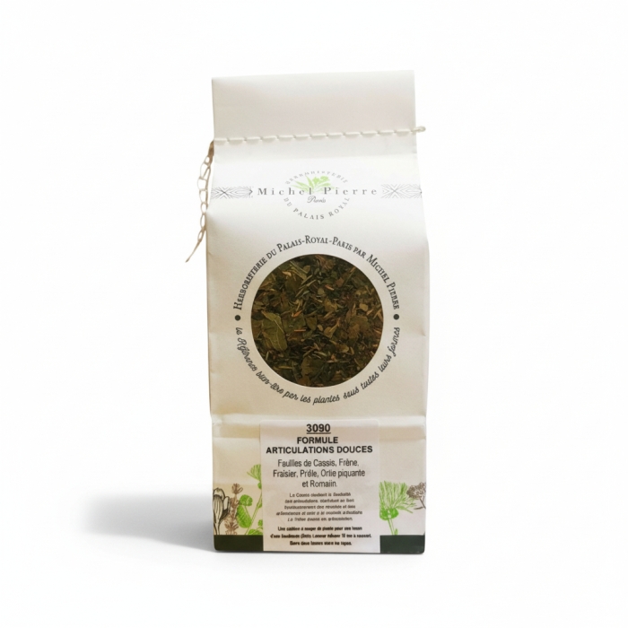 Tisane Articulations douces