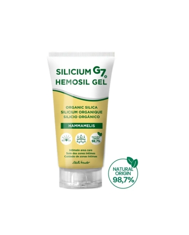 Hémosil en gel