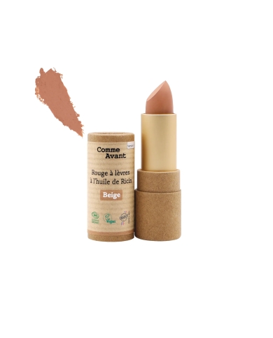 ROUGE A LEVRES BEIGE